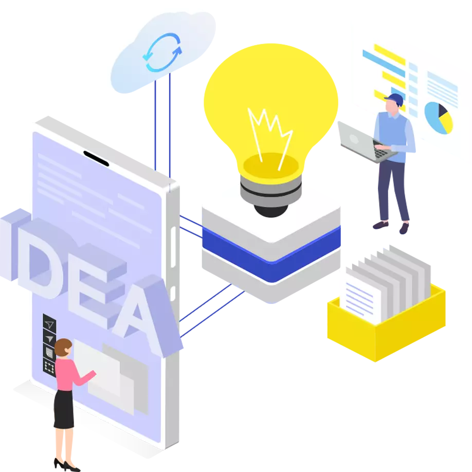 Engage Your Customer Automatically