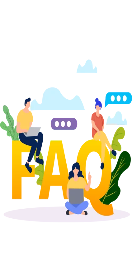 FAQ Image
